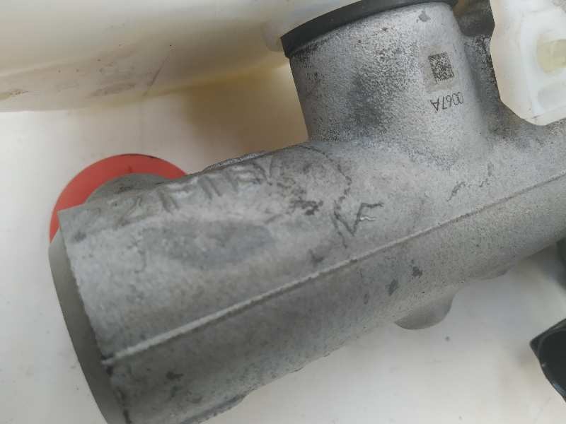 Recambio de bomba freno para seat ibiza (6p1) fr referencia OEM IAM 6R0611301A 1K0945459C 