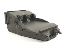 Recambio de modulo electronico para mazda cx-5 center-line 2wd referencia OEM IAM GHP967XD0   2