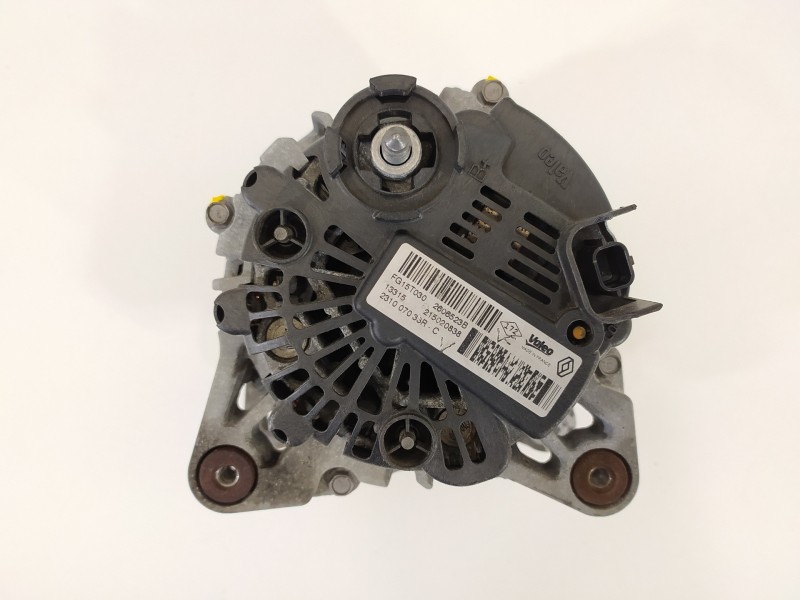 Recambio de alternador para renault scenic iii grand limited referencia OEM IAM 231007033R 260652B 215020838