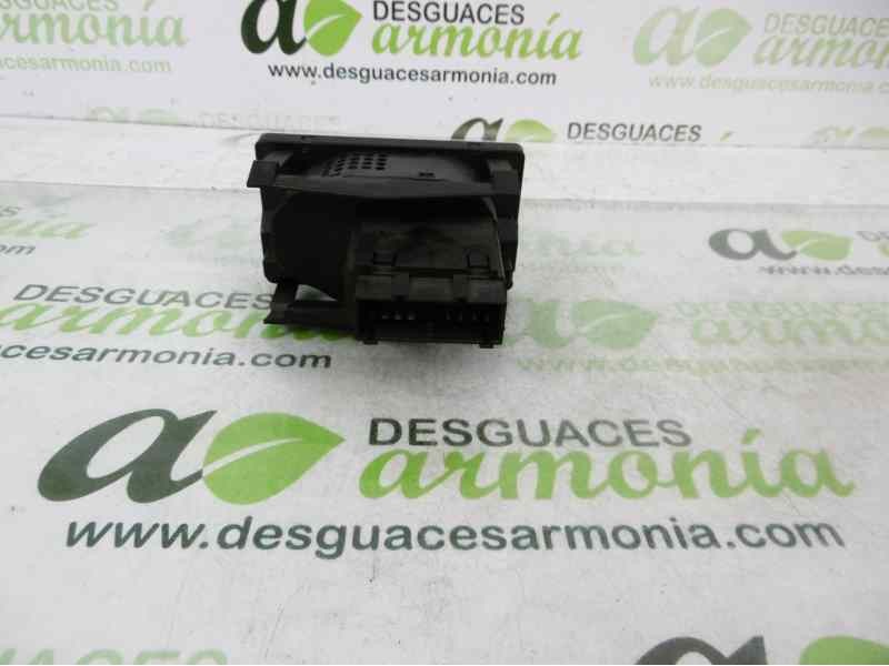 Recambio de mando luces para ford mondeo berlina (ge) titanium x referencia OEM IAM 4S7T13A024KA  