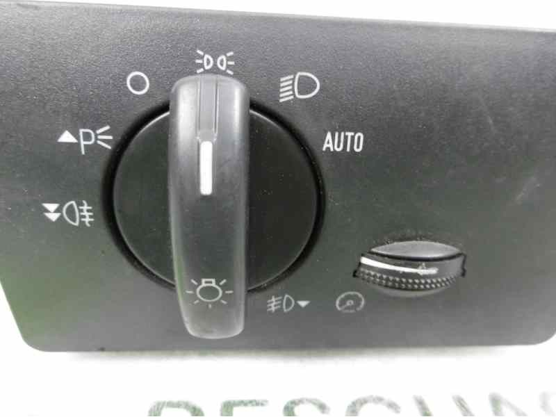 Recambio de mando luces para ford mondeo berlina (ge) titanium x referencia OEM IAM 4S7T13A024KA  
