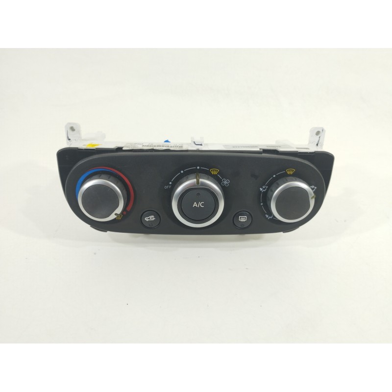 Recambio de mando calefaccion / aire acondicionado para renault clio iv 1.2 16v referencia OEM IAM 68243C  