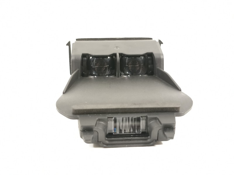 Recambio de modulo electronico para mazda cx-5 center-line 2wd referencia OEM IAM GHP967XD0  