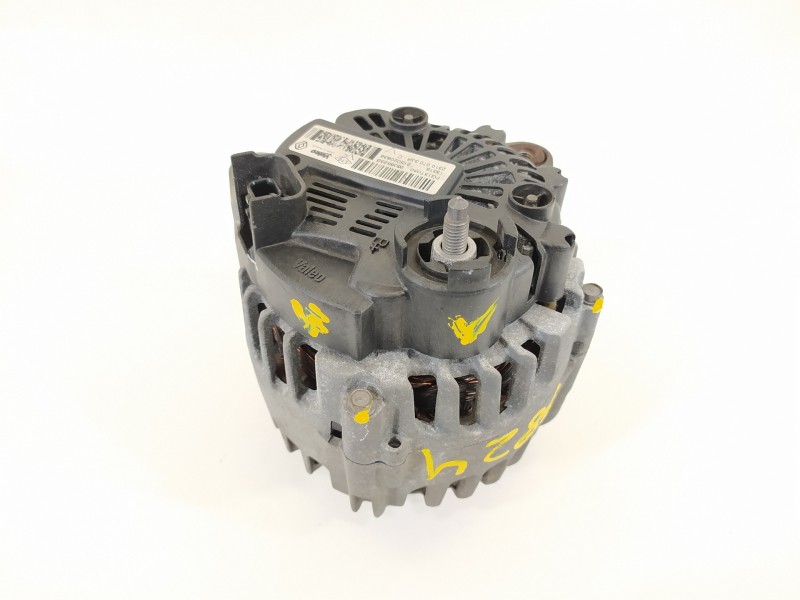 Recambio de alternador para renault scenic iii grand limited referencia OEM IAM 231007033R 260652B 215020838