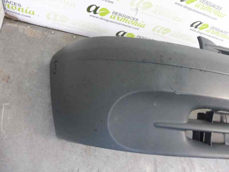 Recambio de paragolpes delantero para renault kangoo (f/kc0) authentique referencia OEM IAM   