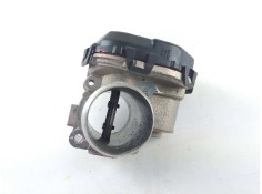 Recambio de caja mariposa para peugeot 208 access referencia OEM IAM 9830171480  