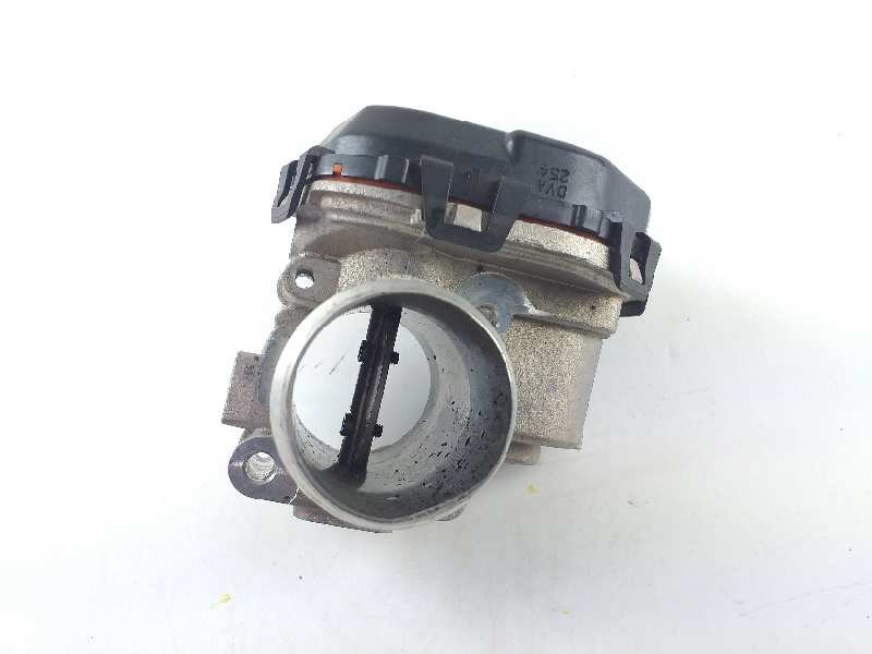 Recambio de caja mariposa para peugeot 208 access referencia OEM IAM 9830171480  