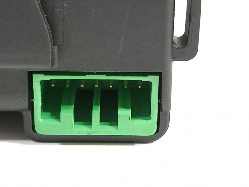 Recambio de modulo electronico para mazda cx-5 center-line 2wd referencia OEM IAM GHP967XD0  