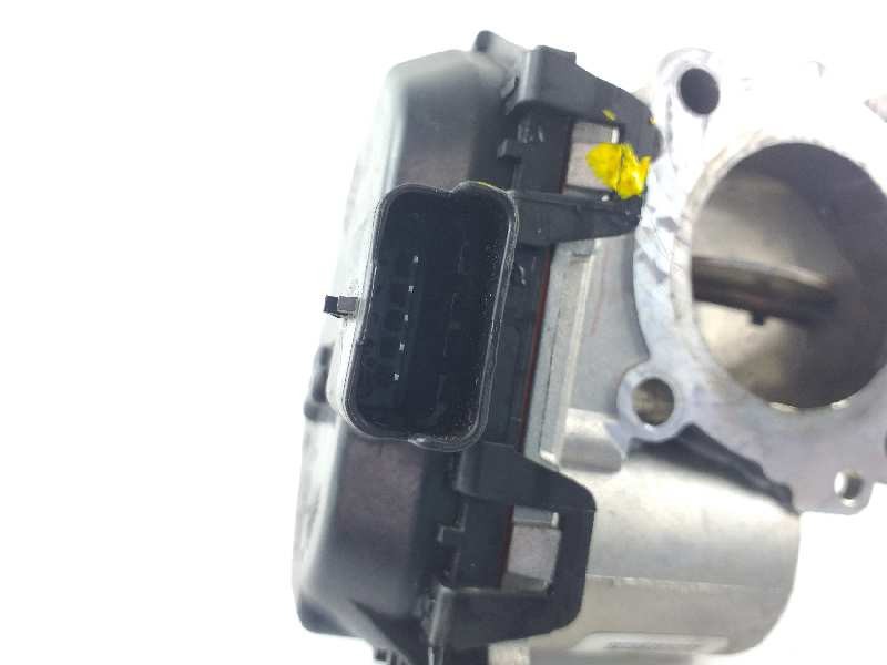 Recambio de caja mariposa para peugeot 208 access referencia OEM IAM 9830171480  