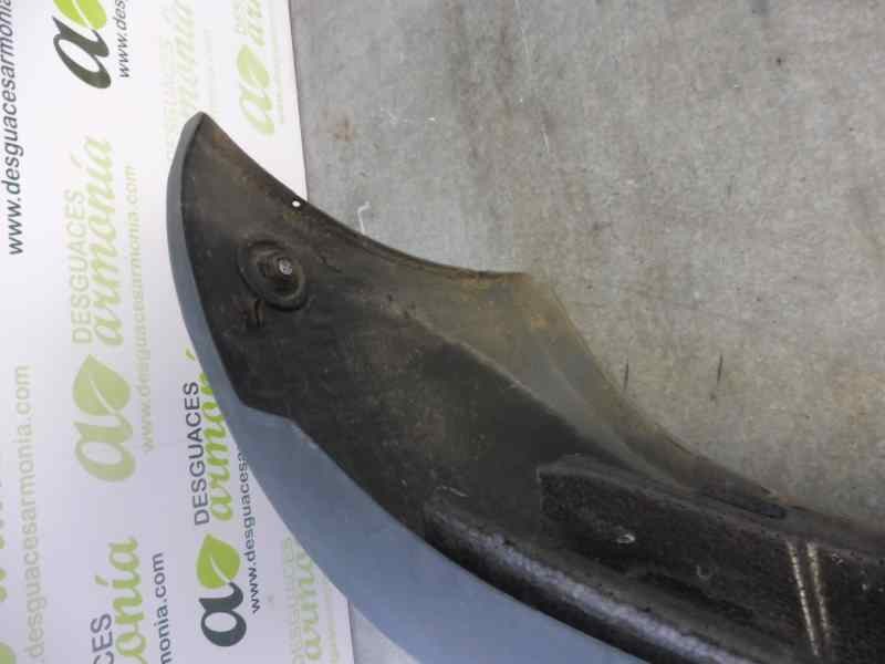 Recambio de paragolpes delantero para renault kangoo (f/kc0) authentique referencia OEM IAM   