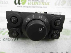 Recambio de mando luces para opel astra h berlina enjoy referencia OEM IAM 13100124 04063000 