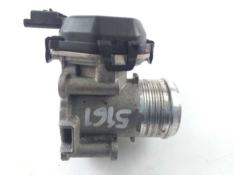 Recambio de caja mariposa para peugeot 208 access referencia OEM IAM 9830171480  