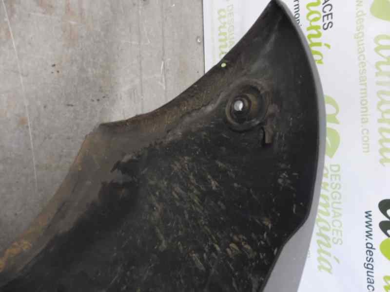 Recambio de paragolpes delantero para renault kangoo (f/kc0) authentique referencia OEM IAM   