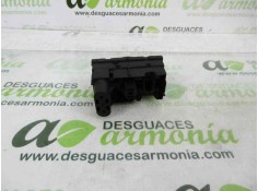 Recambio de mando luces para opel astra h berlina enjoy referencia OEM IAM 13100124 04063000  2