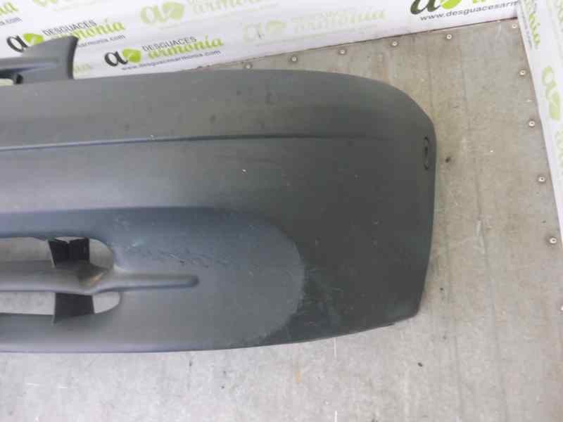 Recambio de paragolpes delantero para renault kangoo (f/kc0) authentique referencia OEM IAM   