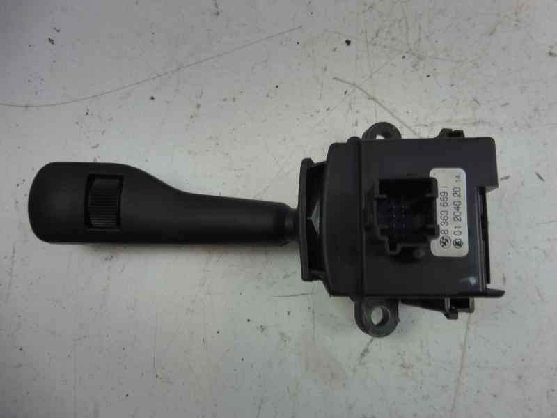 Recambio de mando limpia para bmw serie 3 touring (e46) 330d referencia OEM IAM 8363669 01204020 