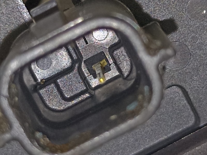 Recambio de alternador para nissan juke (f16) referencia OEM IAM 231007769R  