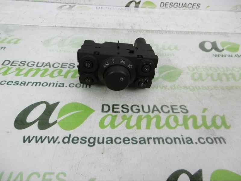 Recambio de mando luces para opel astra h berlina enjoy referencia OEM IAM 13100124 04063000 