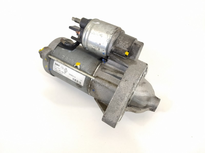 Recambio de motor arranque para renault scenic iii grand limited referencia OEM IAM 233000106R ESW2014 