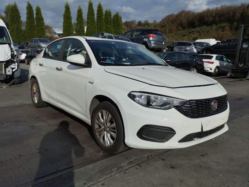 fiat tipo sedán (356_, 357_) del año 2017