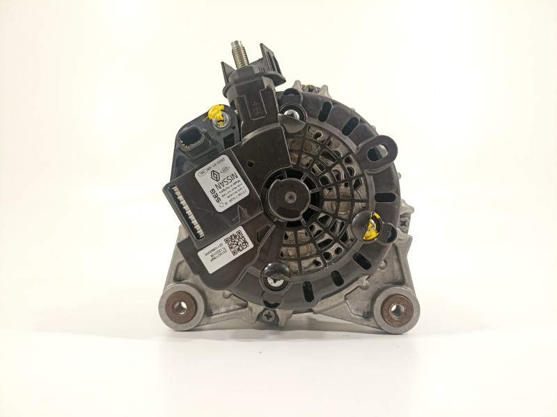 Recambio de alternador para nissan juke (f16) referencia OEM IAM 231007769R  