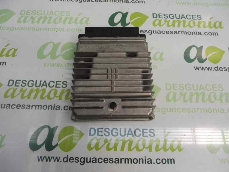 Recambio de centralita motor uce para ford focus berlina (cak) ambiente referencia OEM IAM 3M5112A650LA 12240250 