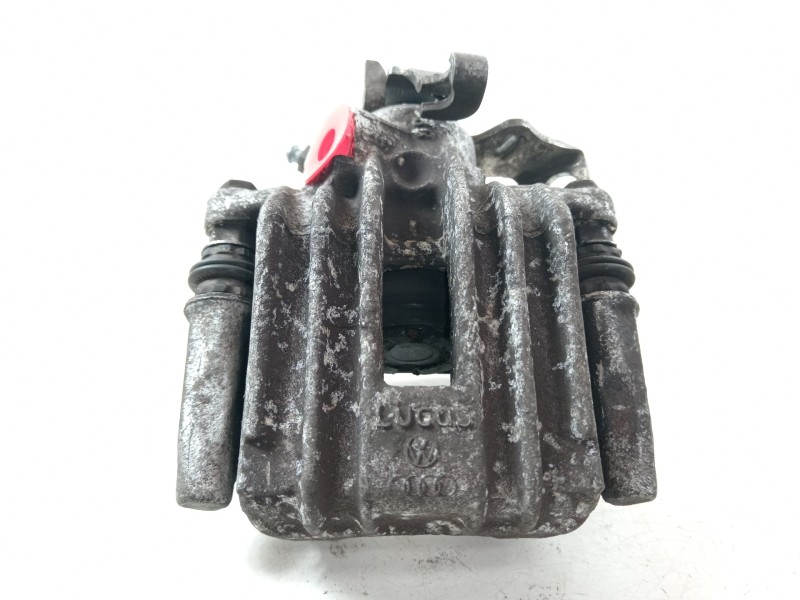 Recambio de pinza freno trasera izquierda para seat ibiza (6p1) fr referencia OEM IAM 6R0615423  