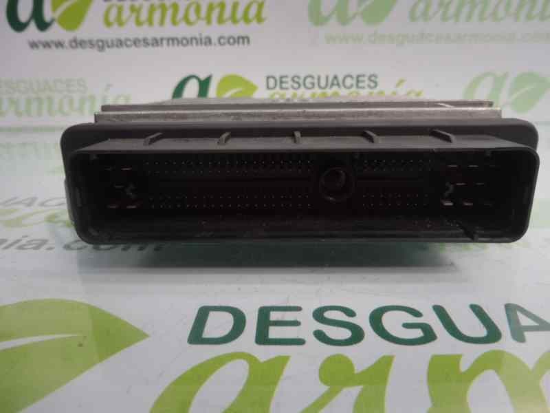 Recambio de centralita motor uce para ford focus berlina (cak) ambiente referencia OEM IAM 3M5112A650LA 12240250 