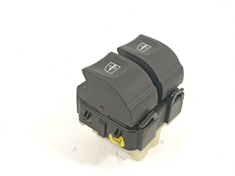Recambio de mando elevalunas delantero izquierdo para renault clio iv 1.2 16v referencia OEM IAM 254118044R  
