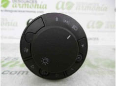 Recambio de mando luces para opel corsa d enjoy referencia OEM IAM 13249396 241893 