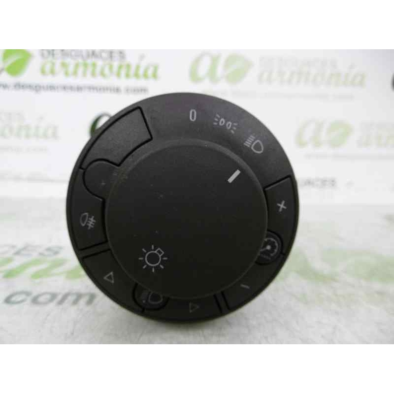 Recambio de mando luces para opel corsa d enjoy referencia OEM IAM 13249396 241893 