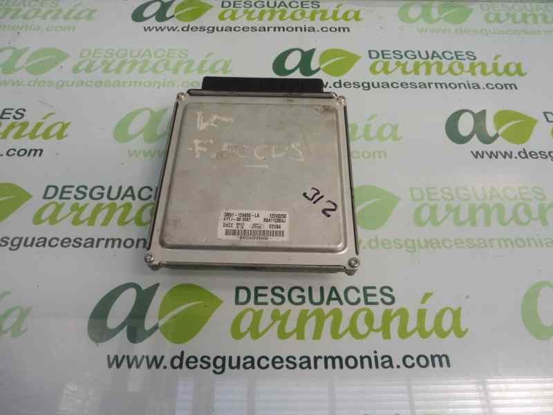 Recambio de centralita motor uce para ford focus berlina (cak) ambiente referencia OEM IAM 3M5112A650LA 12240250 