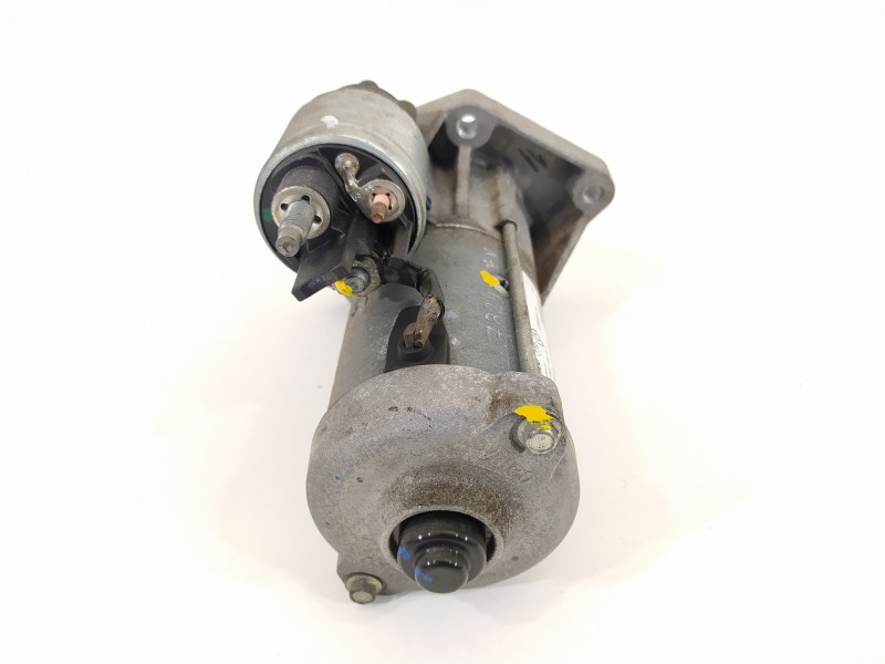 Recambio de motor arranque para renault scenic iii grand limited referencia OEM IAM 233000106R ESW2014 