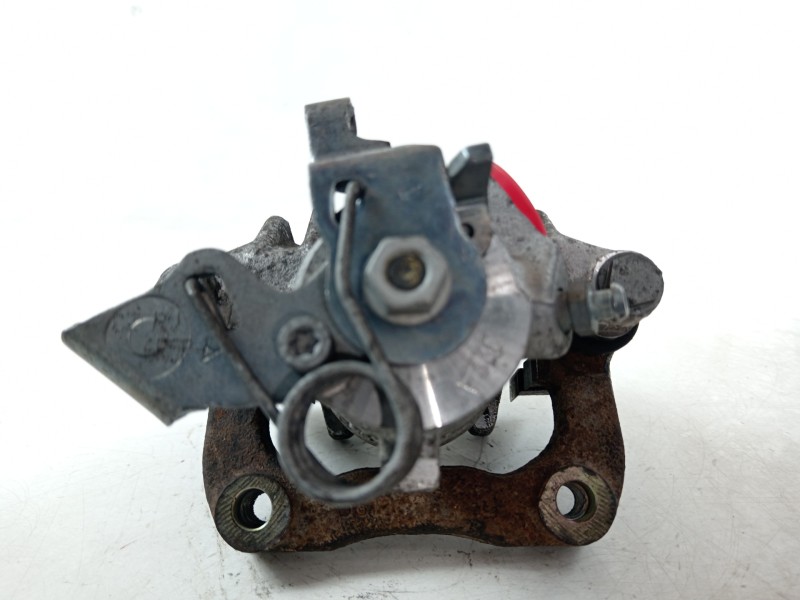 Recambio de pinza freno trasera izquierda para seat ibiza (6p1) fr referencia OEM IAM 6R0615423  
