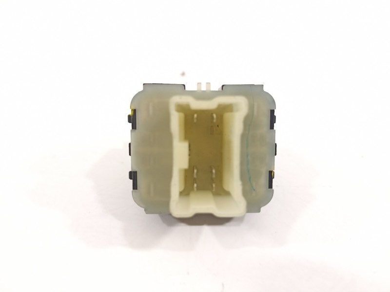 Recambio de mando elevalunas delantero izquierdo para renault clio iv 1.2 16v referencia OEM IAM 254118044R  