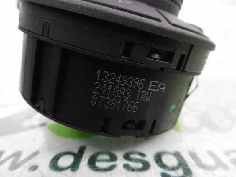 Recambio de mando luces para opel corsa d enjoy referencia OEM IAM 13249396 241893 