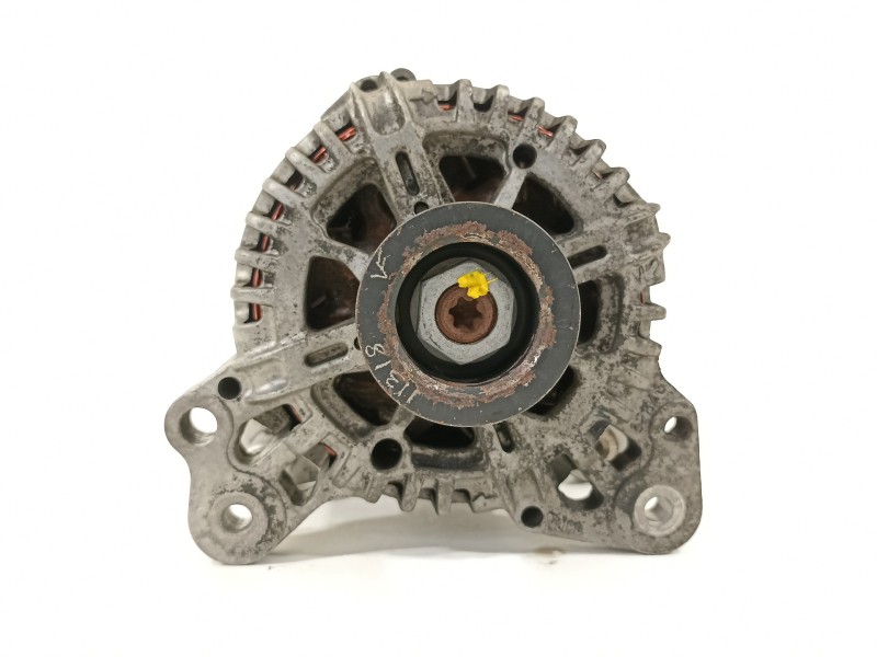 Recambio de alternador para volkswagen golf v berlina (1k1) highline referencia OEM IAM 03C903023B  