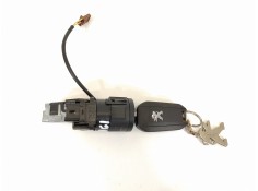 Recambio de conmutador de arranque para peugeot 208 access referencia OEM IAM 9663123380  