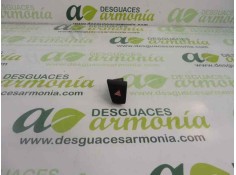 Recambio de warning para citroën c-elysée seduction referencia OEM IAM 96765876ZD  