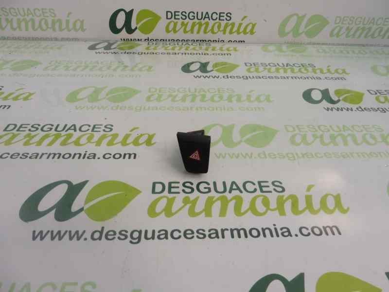 Recambio de warning para citroën c-elysée seduction referencia OEM IAM 96765876ZD  