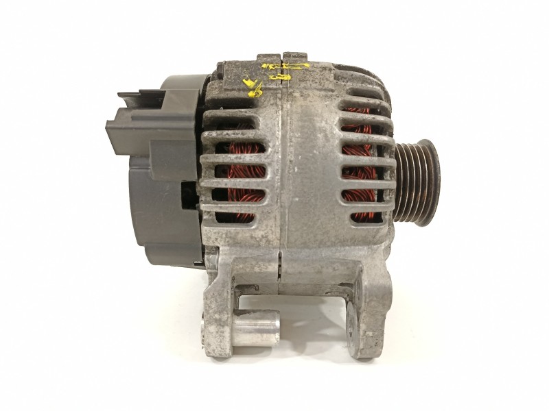 Recambio de alternador para volkswagen golf v berlina (1k1) highline referencia OEM IAM 03C903023B  