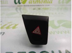 Recambio de warning para citroën c-elysée seduction referencia OEM IAM 96765876ZD   2