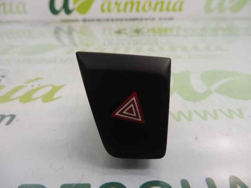 Recambio de warning para citroën c-elysée seduction referencia OEM IAM 96765876ZD  