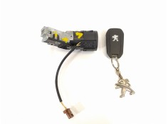 Recambio de conmutador de arranque para peugeot 208 access referencia OEM IAM 9663123380   2