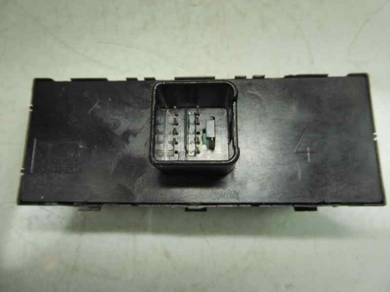 Recambio de mando elevalunas delantero izquierdo para seat ibiza (6p1) fr referencia OEM IAM 1K4959857C  