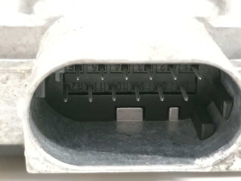 Recambio de modulo electronico para mazda cx-5 center-line 2wd referencia OEM IAM KD4967Y90B  