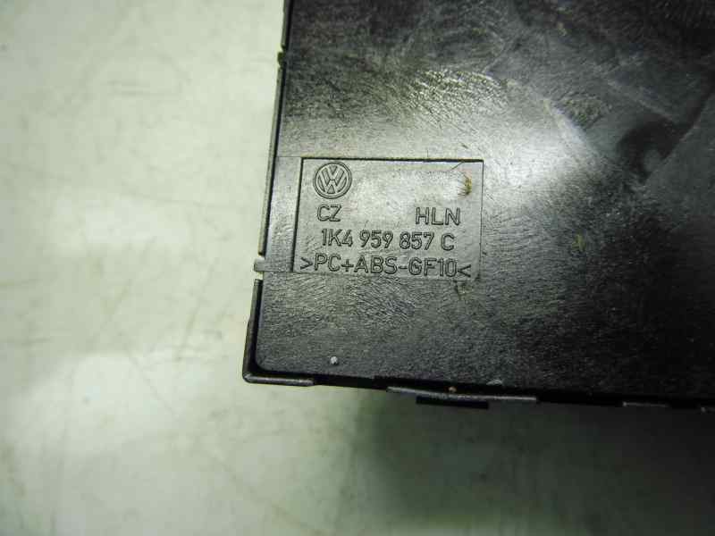 Recambio de mando elevalunas delantero izquierdo para seat ibiza (6p1) fr referencia OEM IAM 1K4959857C  