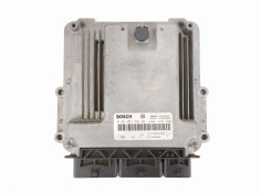 Recambio de centralita motor uce para renault scenic iii grand limited referencia OEM IAM 237104376R 0281031343 