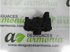 Recambio de mando luces para opel astra h berlina elegance referencia OEM IAM 13100124 04063000  2