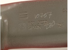 Recambio de no identificado para seat ibiza (kj1) style go referencia OEM IAM 6F0821327D   2